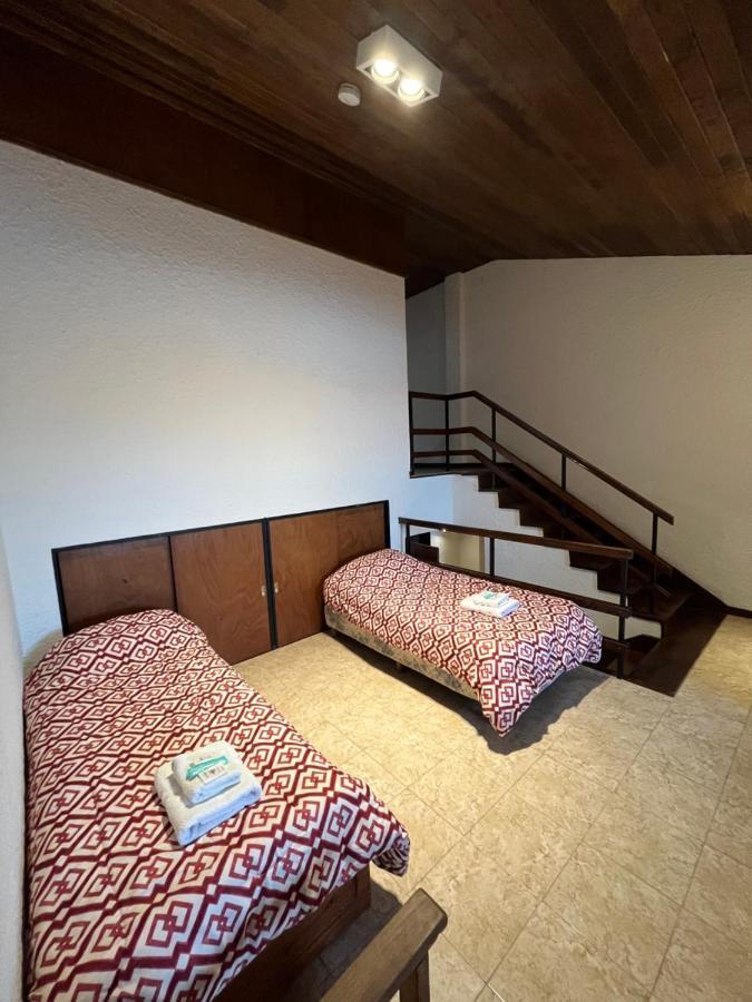 Appartamento Departamentos San Martin Ushuaia Esterno foto